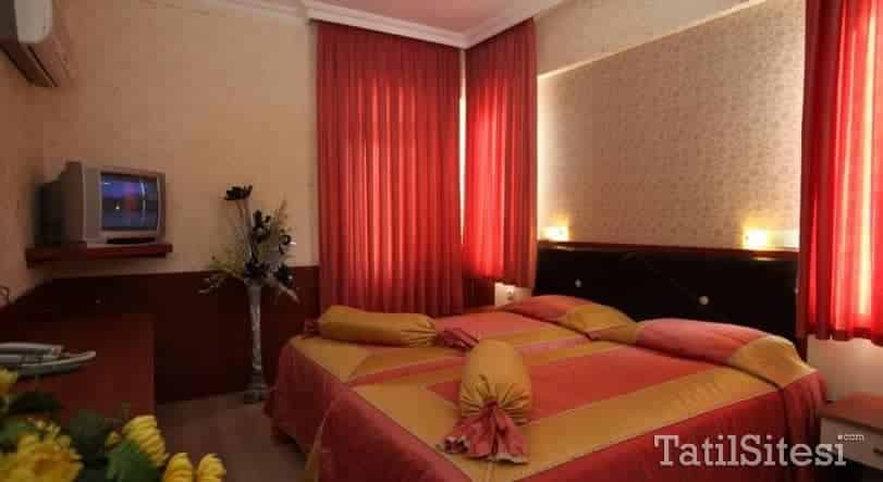 Lara Hadrianus Hotel